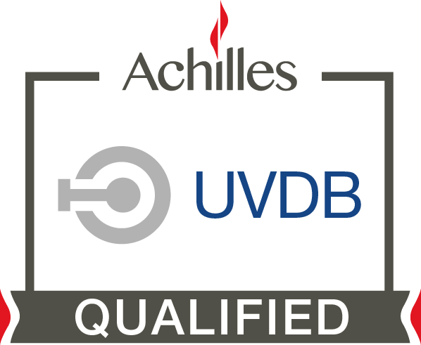 UVDM Qualified